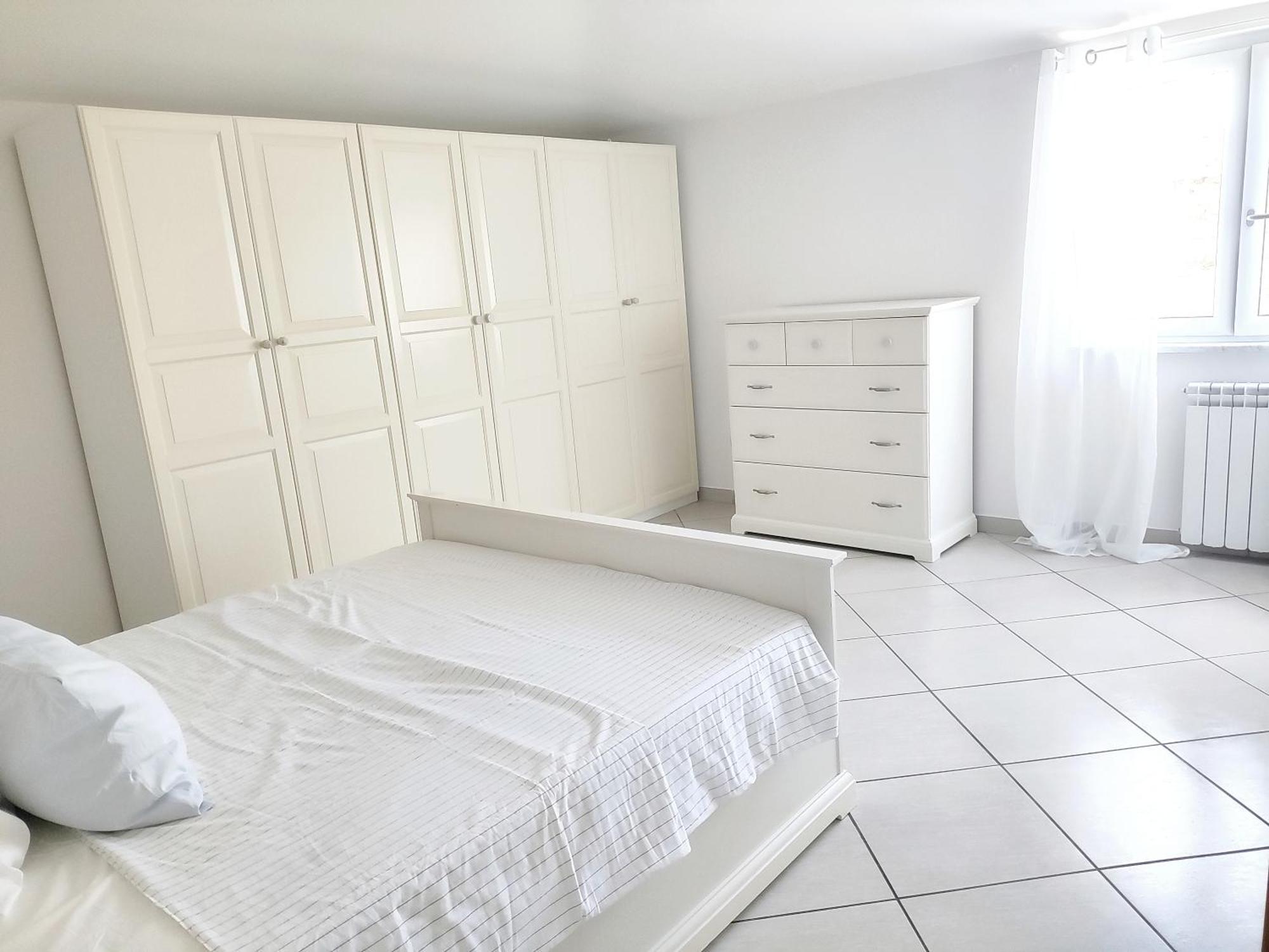 Ferienwohnung Casa Dama Vietri Exterior foto