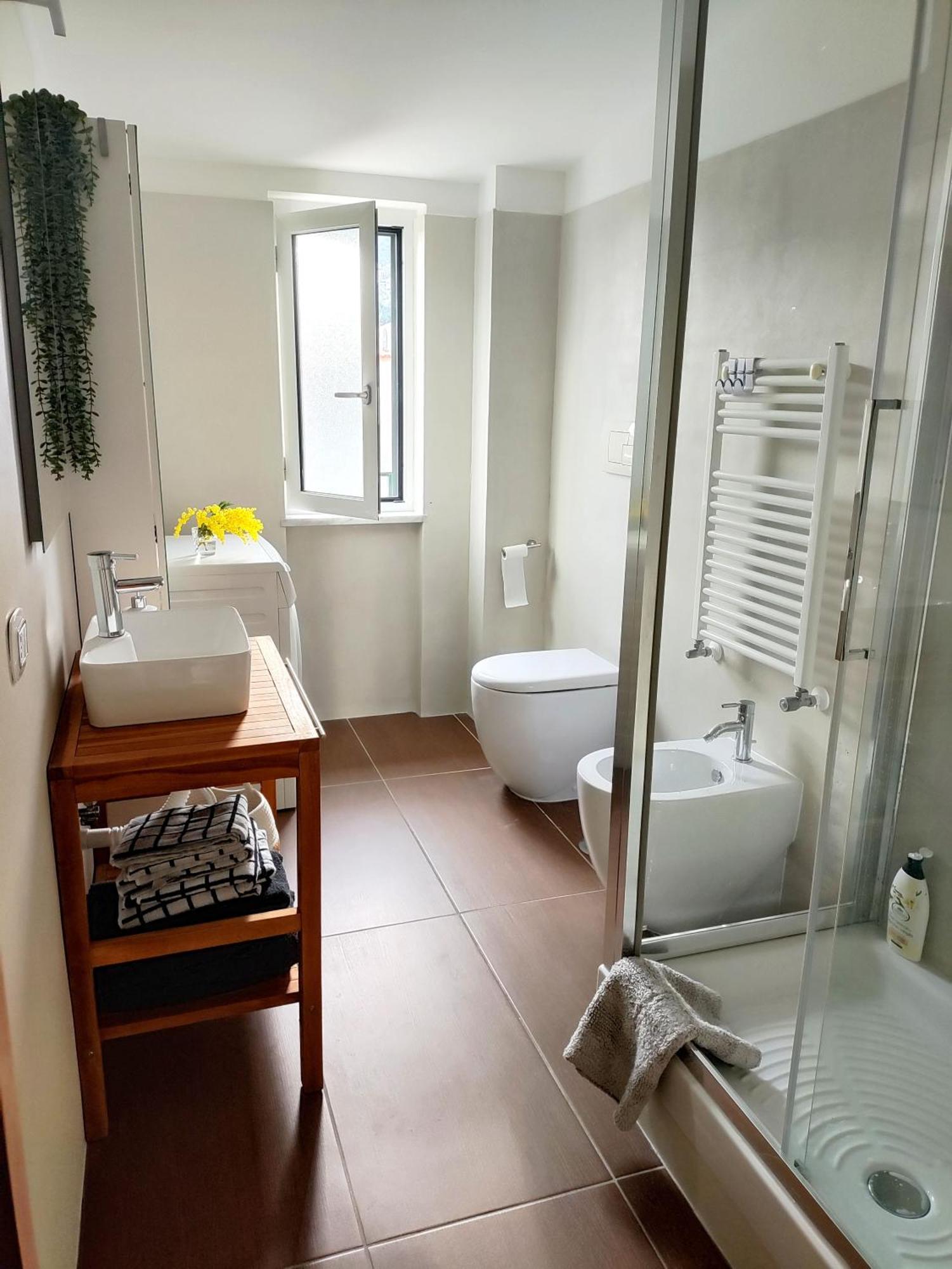 Ferienwohnung Casa Dama Vietri Exterior foto